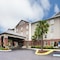 Holiday Inn Express & Suites Charleston-Ashley Phosphate By Ihg - map