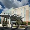 Hyatt Place Jacksonville Airport - map