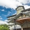 Kurobe View Hotel - map