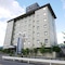 Hotel Route Inn Suwa Inter - map