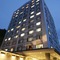 Saito Hotel - map