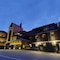 Hotel Isaba - map