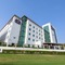 Premier Inn Dubai International Airport - map