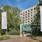 Moxy Bochum - map