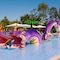Club Mac - All Inclusive Family Resort - map