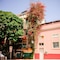 Boutique Hotel Casa Teatro - map