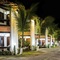 Arraial Do Sol Beach Hotel - map