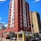 Jr Hotel Ribeirao Preto - map