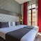 Hotel Ciutadella Barcelona - map