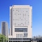 Sheraton Grand Hiroshima Hotel - map