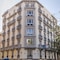Safestay Madrid - map