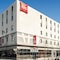 Ibis Bordeaux Centre Bastide - map