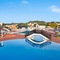 Valentin El Patriarca Varadero (Adults Only +16) - map