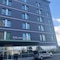 Best Western Premier Chc Airport - map