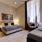 Collina Suites - map