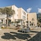 Hotel Zaro - map