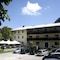 Hotel-Restaurant Stefanihof - map