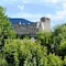 Hotel Post Nauders - map