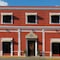 Hotel Del Peregrino - map