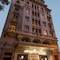 Esplendor By Wyndham Montevideo Cervantes - map