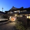 Fuji Onsenji Yumedono - map
