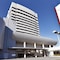 Kofu Kinenbi Hotel - map