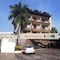 Cristal Palace Hotel - map