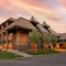 Best Western Plus Rio Grande Inn - map