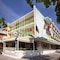 Hotel Bettina - map
