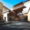 Hilton Shigatse - map
