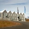 Fosshotel Vatnajokull - map