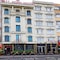 Grand Best Nobel Hotel 2 İstanbul - map