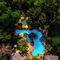 Sarova Shaba Game Lodge - map