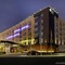 Aloft Bwi Baltimore Washington International Airport - map