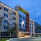 Element By Marriott Miami International Airport - map