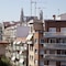 Ainb Sagrada Familia Apartments - map