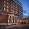 Doubletree By Hilton London Greenwich - map
