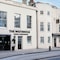 The Westbridge Hotel - map