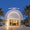 Hotel Bakour Splash By Checkin - map