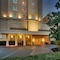 Hollywood Casino Hotel & Raceway Bangor - map