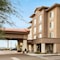 Holiday Inn Hotel & Suites Barstow, An Ihg Hotel - map