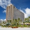Dusit Beach Resort Guam - map