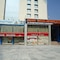 Maan Residency Hotel - map