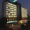 The Fern Ahmedabad Hotel - map