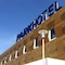 Park Hotel Porto Aeroporto - map