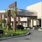 Andalucia Beach Hotel & Residence - map