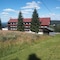 Hotel Churáňov - map