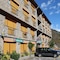 Apartamentos Anem 3000 - map