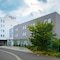 Vienna House Easy by Wyndham Amberg - map