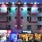 Hotel De Holiday International - map